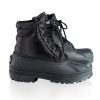 Boots Horze thermo winter 31 black