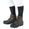 Boots Horze thermo winter 31 black