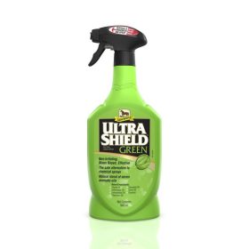Anti-fly spray Ultra Shield Green 946 ml