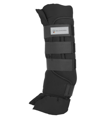 Stable boots in pair L WH