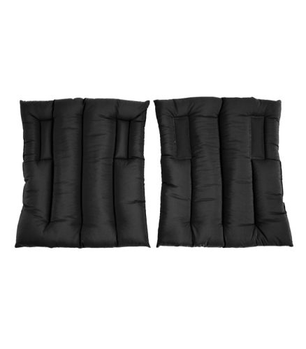 Stable boots in pair L WH