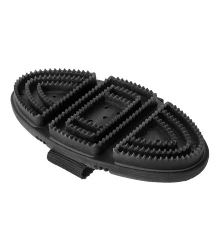 Vakaró WH Flex gumi fekete 18,5 cm