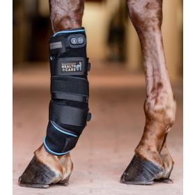 Boot health and care Waldhausen + bag