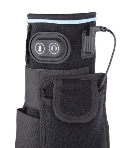 Boot health and care Waldhausen + bag