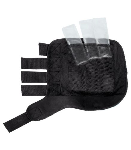 Boot health and care Waldhausen + bag