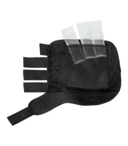 Hock boot health and care Waldhausen + bag