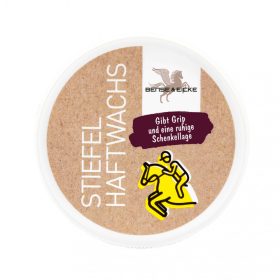 Wax Bense & Eicke csizmára színtelen 100 ml