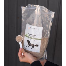 Útifűmaghéj - Psyllium 1000 g