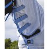 Anti-fly sheet Combo zebra 115 cm RW