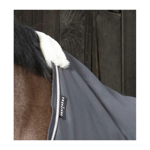 Summer sheet ET Chic 135 cm navy