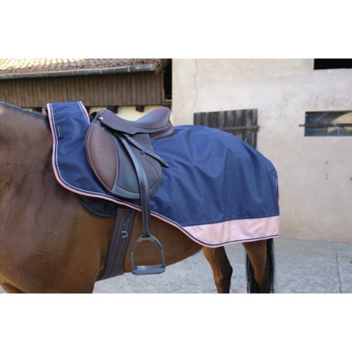 Munkatakaró vízálló+polár 155cm szürke