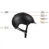 Helmet Casco Mistrall-1 M brown