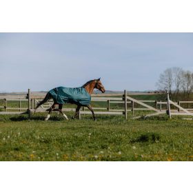 Lótakaró karám 150g 145cm 600 D zöld