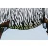 Anti-eczema sheet RW zebra 145 cm