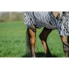 Anti-eczema sheet RW zebra 145 cm