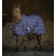 Stable rug 400g Equithéme Colorado navy 135 cm