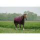 Turnout rug ET Tyrex 150 g 135 cm 1200 D burgundy