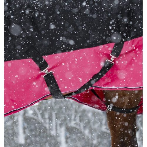 Lótakaró karám 300g 150cm 1200 D s.kék