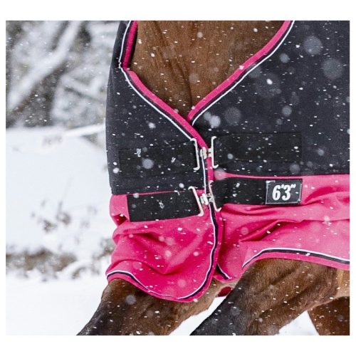 Lótakaró karám 300g 150cm 1200 D s.kék