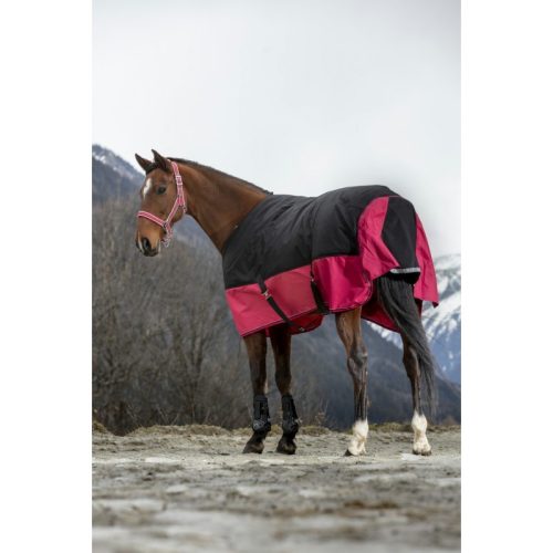 Lótakaró karám 300g 150cm 1200 D s.kék