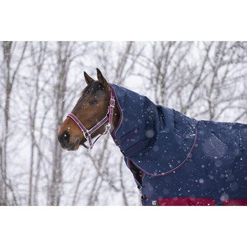 Lótakaróhoz nyakrész 1200D 200g Cob kék