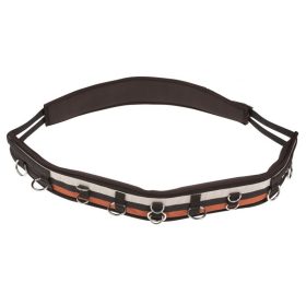 Heveder futószárazó full barna Norton