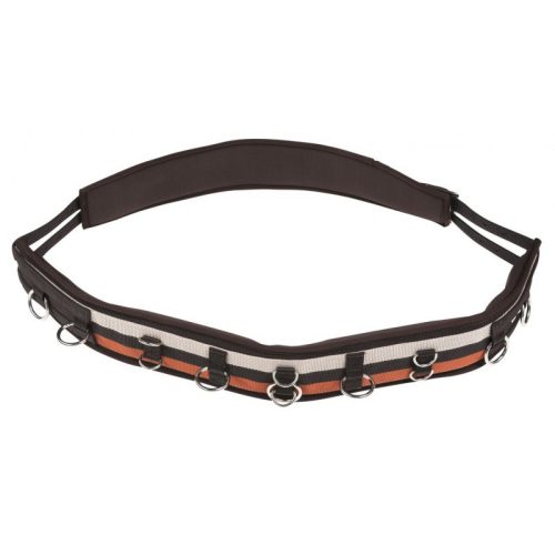 Heveder futószárazó full fekete Norton