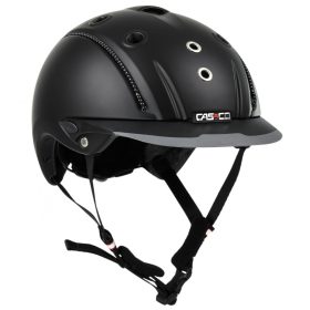Kobak Casco Mistrall-1 S fekete