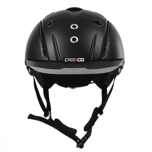 Kobak Casco Mistrall-1 S fekete