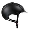 Kobak Casco Mistrall-1 S fekete