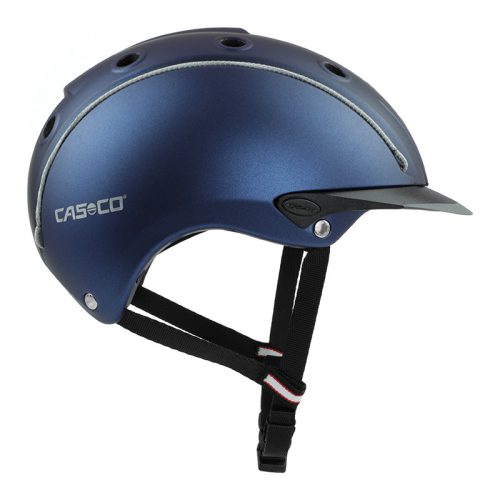 Kobak Casco Mistrall-1 S fekete