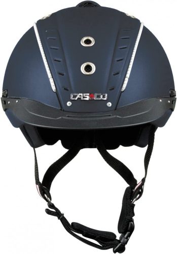 Kobak Casco Mistrall-1 S fekete