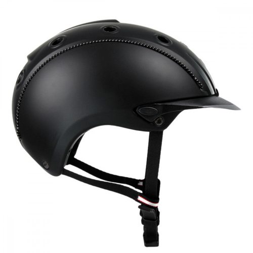 Kobak Casco Mistrall-1 M fekete