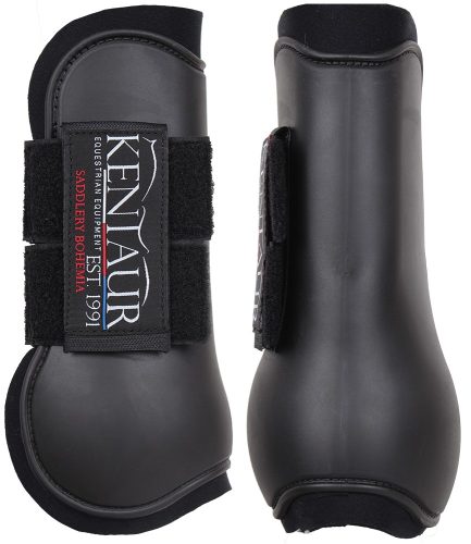 Tendon boots KenTaur Profi Jump full navy