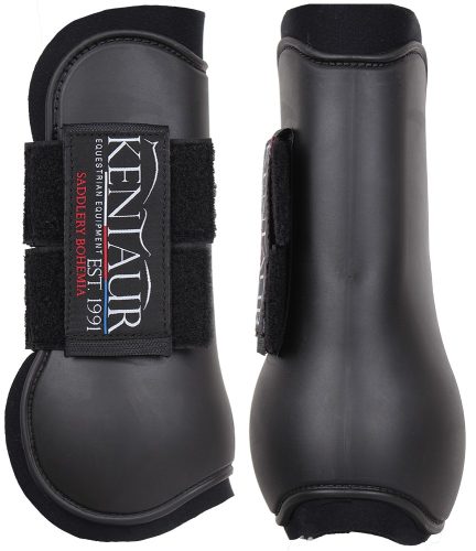 Tendon boots KenTaur Profi Jump cob black