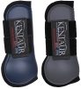 Tendon boots KenTaur Profi Jump cob black