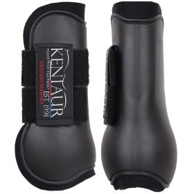 Tendon boots KenTaur Profi Jump full black