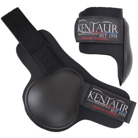 Bokavédő Kentaur Profi Jump 3 fekete