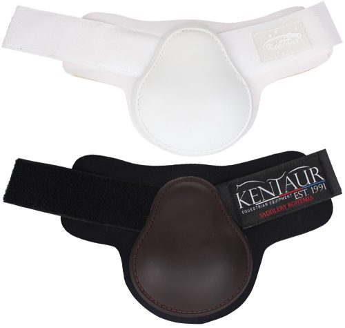 Fetlock boots KenTaur Profi Jump full black