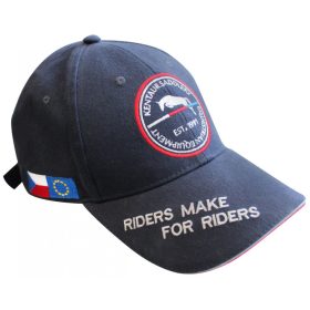 Sapka Kentaur baseball unisex s.kék