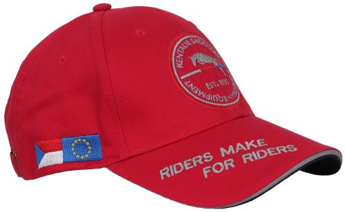 Baseball cap Kentaur unisex navy blue