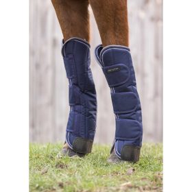 Shipping boots ET Tyrex full navy