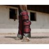 Szállítókamásli cob 1200D bordó Equithéme
