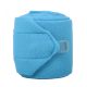 Fleece bandages QHP set of 4 pcs sky