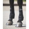 Neoprene Air legprotectors L black