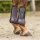 QHP Tendon Boots pony brown