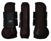 QHP Tendon Boots pony brown