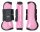 QHP Tendon Boots pony pink