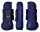 QHP Tendon Boots pony navy