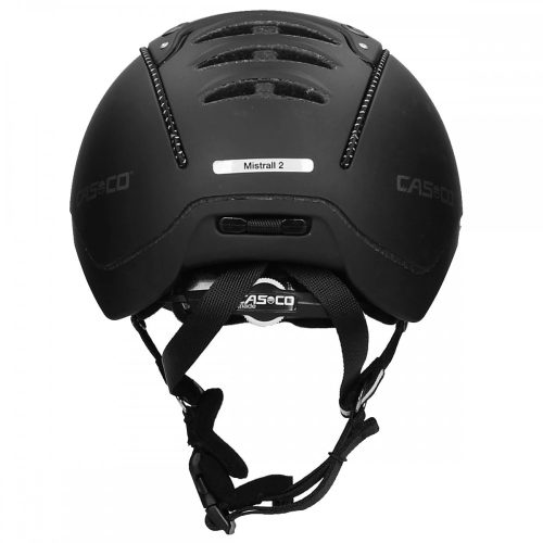 Kobak Casco Mistrall-2 XL fekete